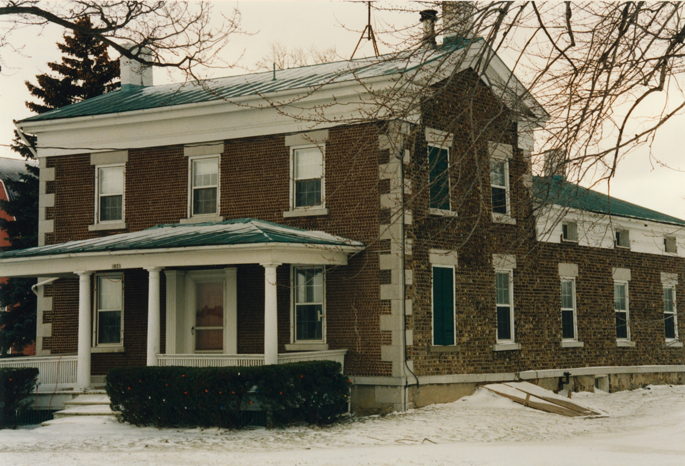 Sen-4 1821 State Route 245 5